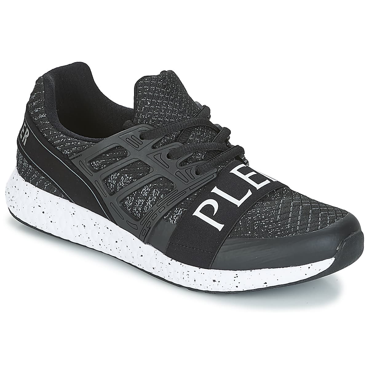 Women's Sneakers Philipp Plein Sport Black