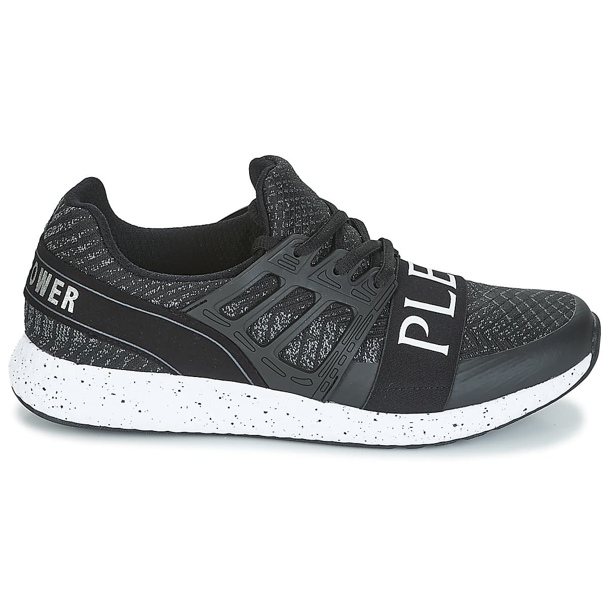 Women's Sneakers Philipp Plein Sport Black