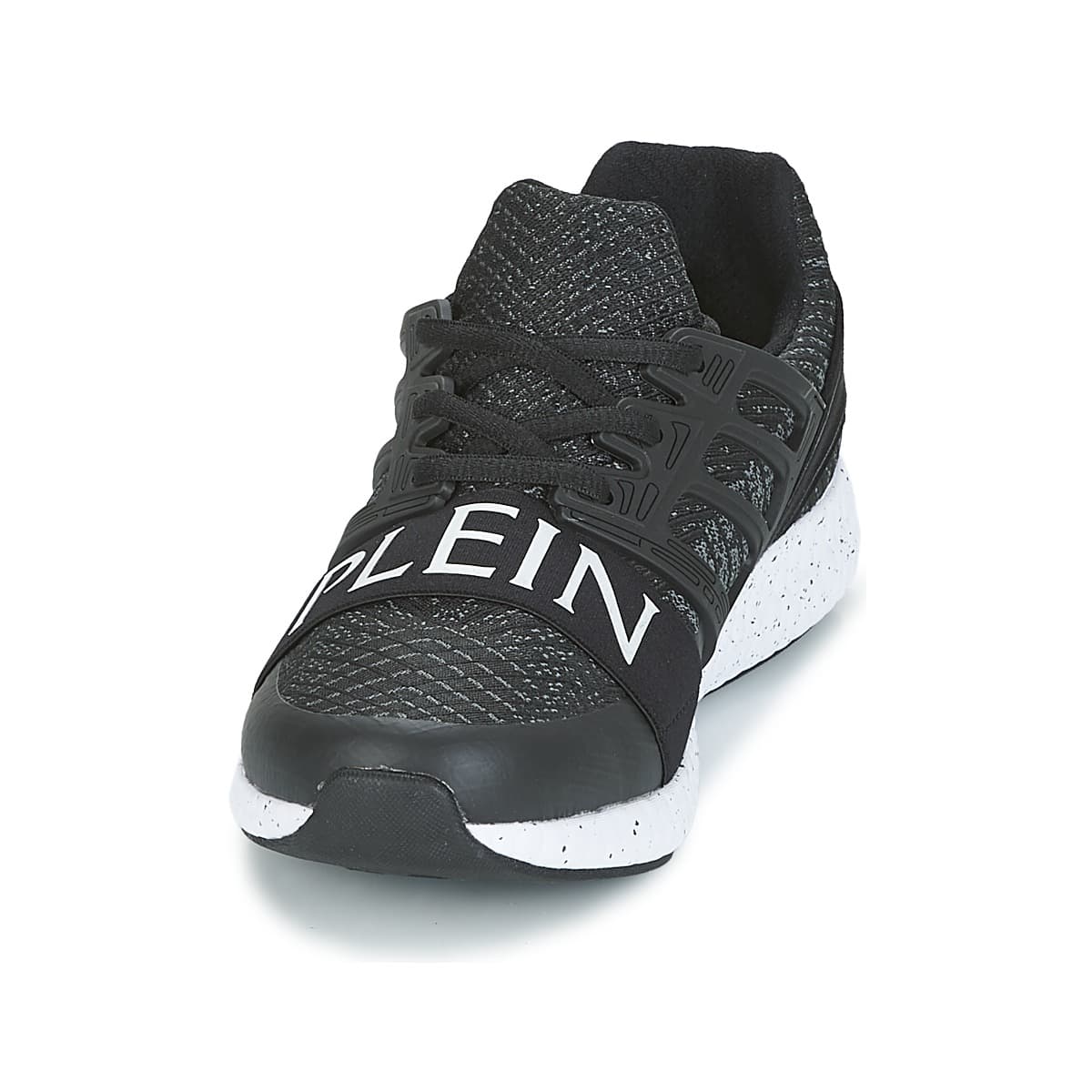 Women's Sneakers Philipp Plein Sport Black