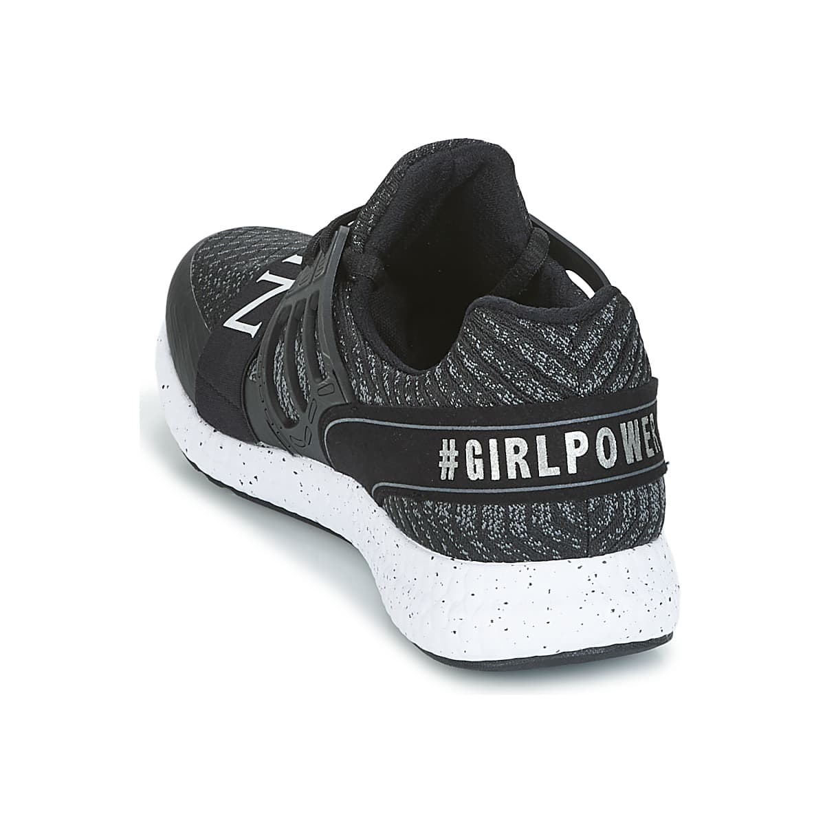 Women's Sneakers Philipp Plein Sport Black