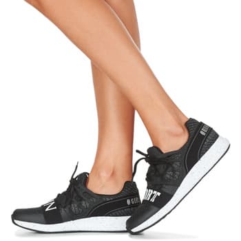 Women's Sneakers Philipp Plein Sport Black