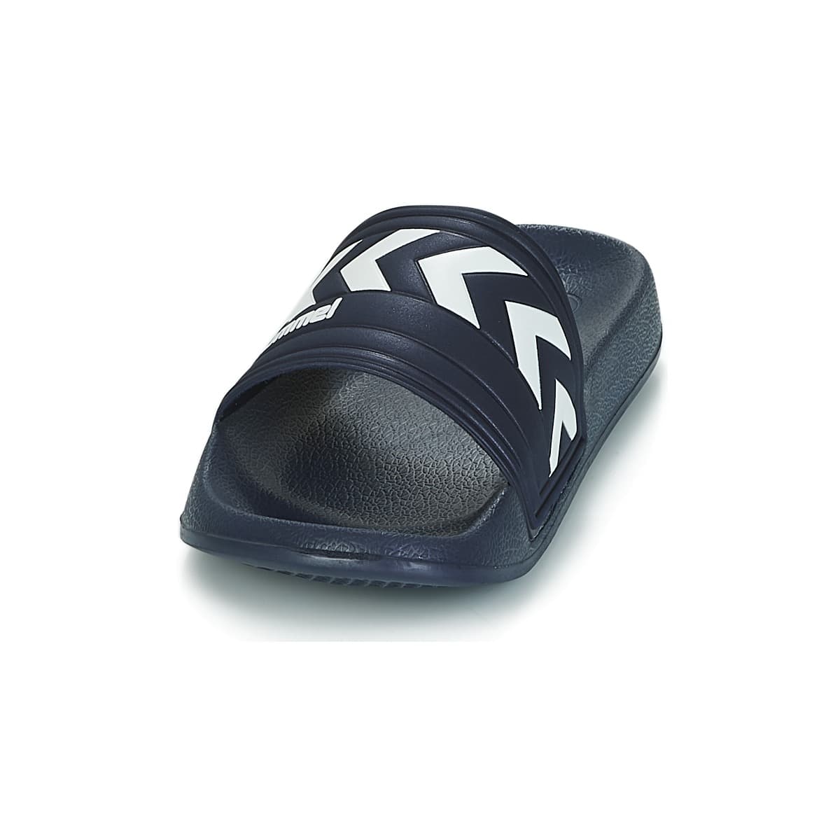 Men's Flip Flops hummel Blue