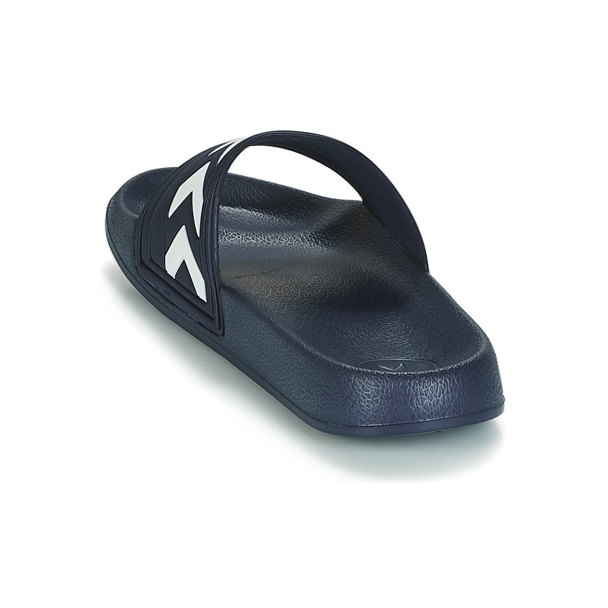 Men's Flip Flops hummel Blue