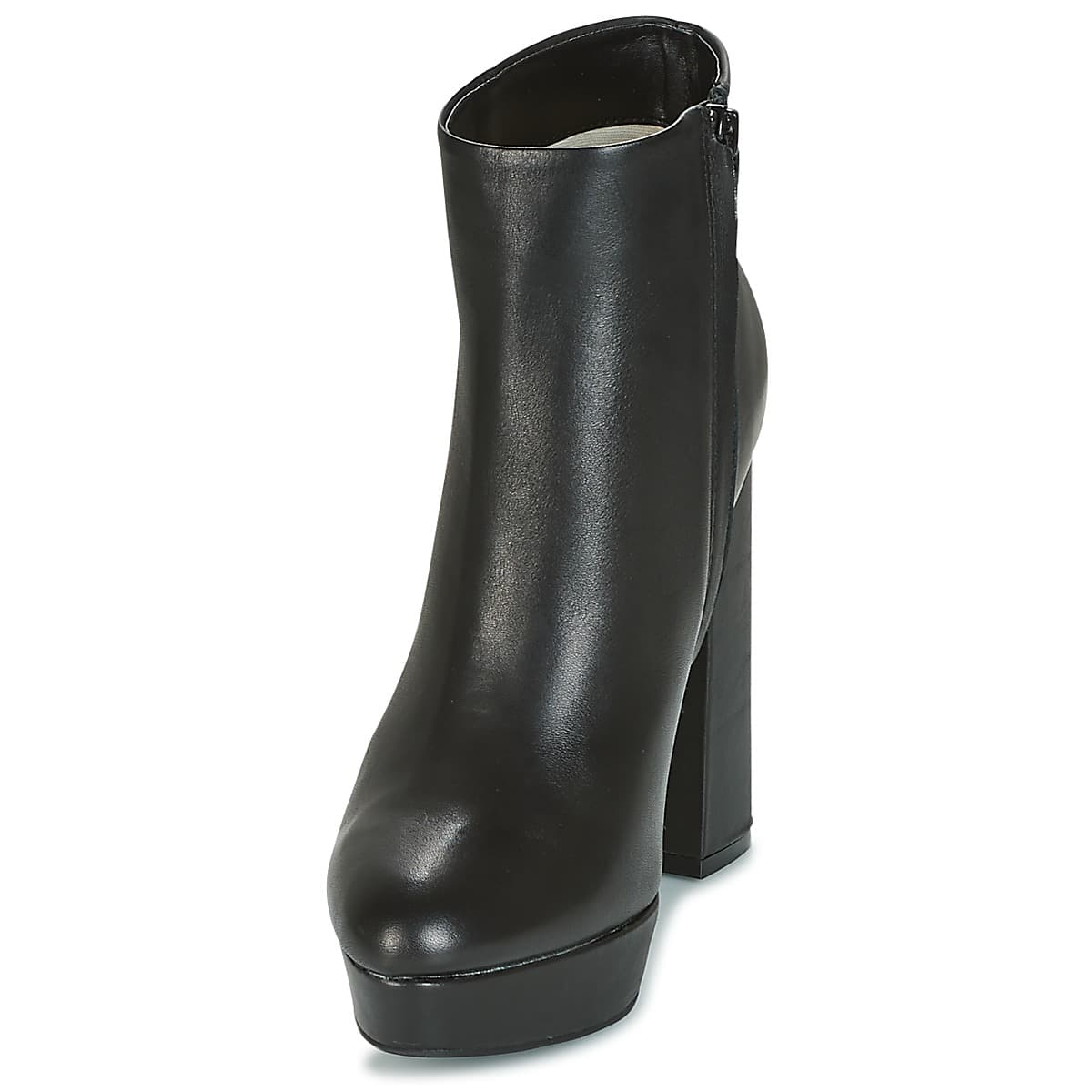 Women's Ankle Boots Buffalo Black