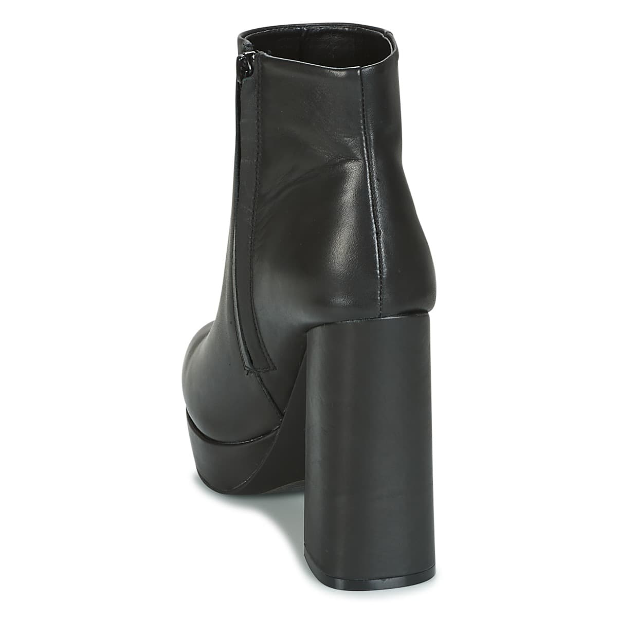 Women's Ankle Boots Buffalo Black