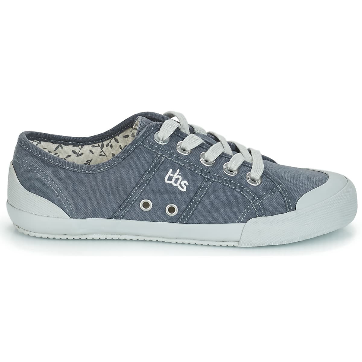 Women's Sneakers TBS Gray