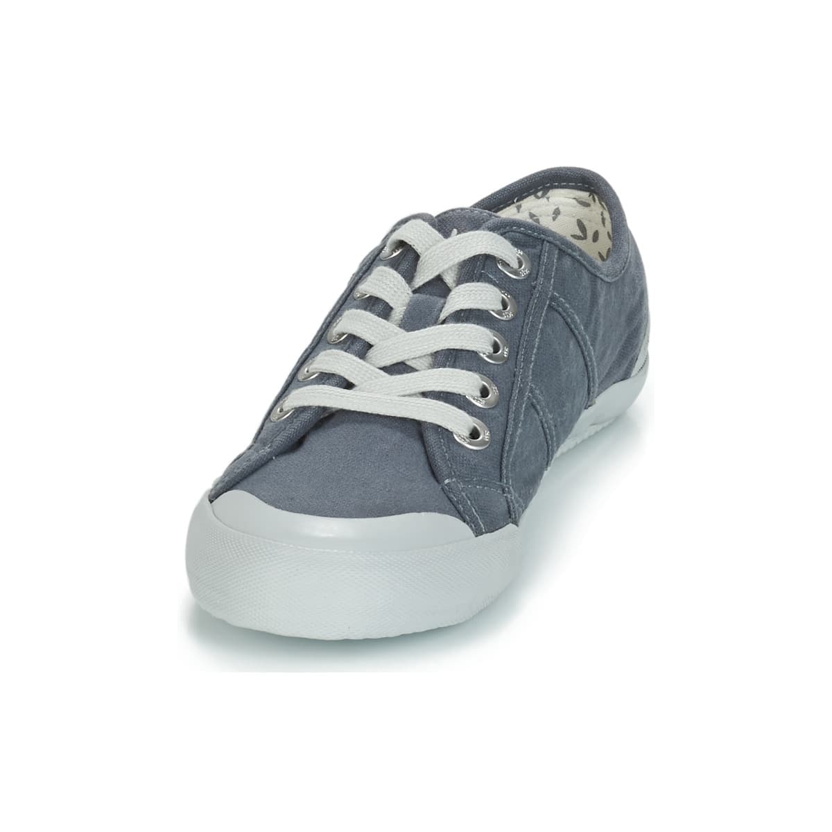 Women's Sneakers TBS Gray