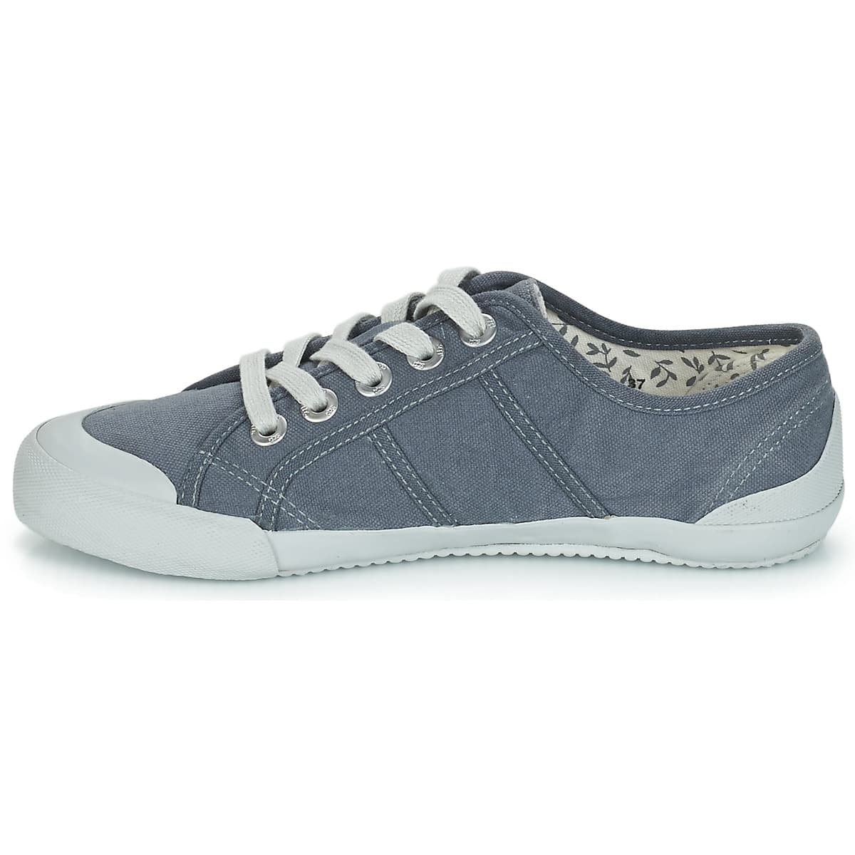 Women's Sneakers TBS Gray