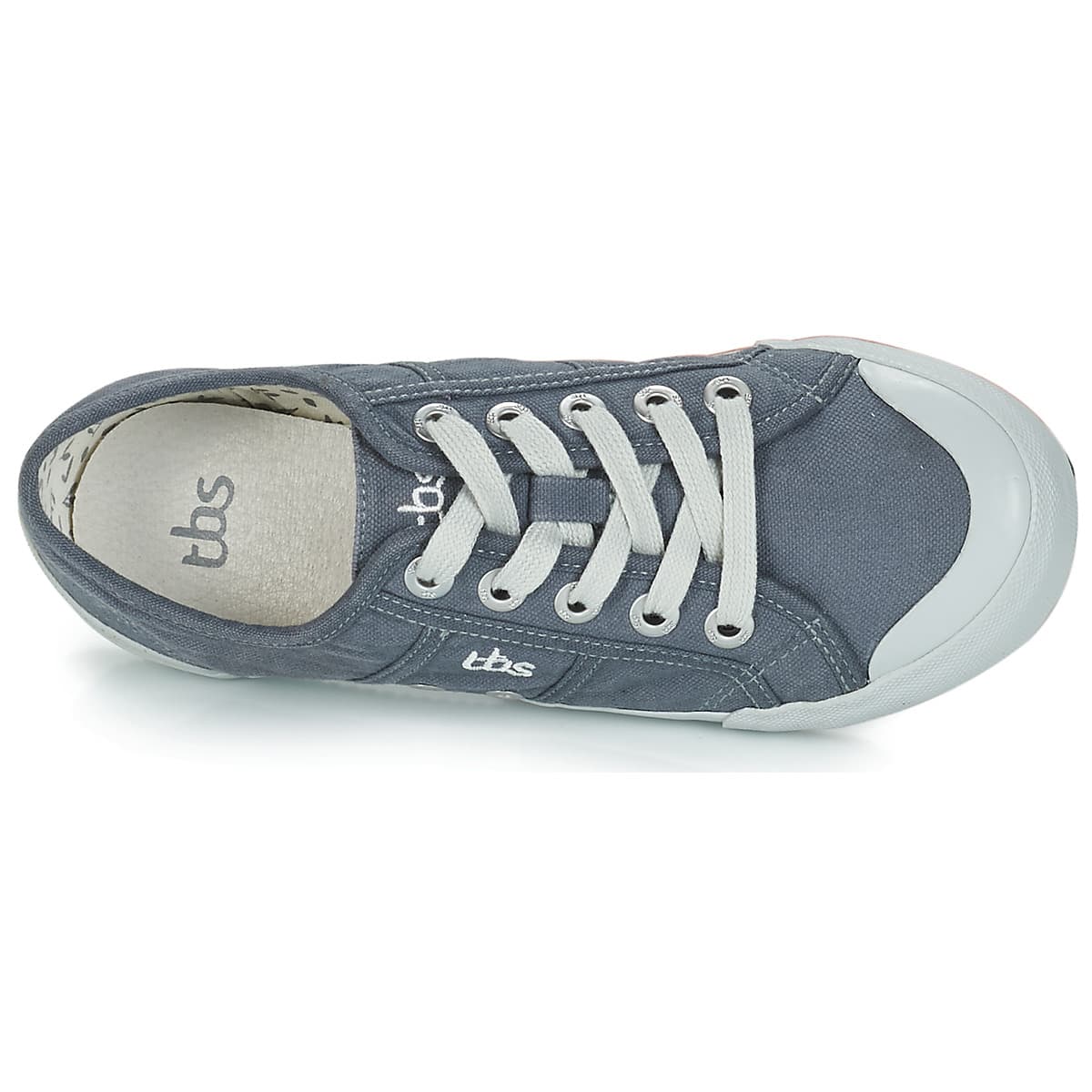 Women's Sneakers TBS Gray