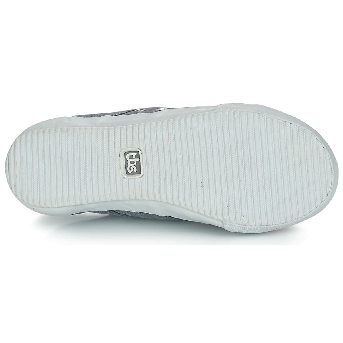 Women's Sneakers TBS Gray