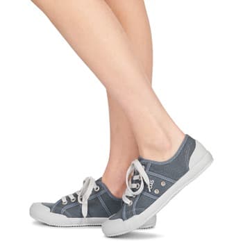 Women's Sneakers TBS Gray
