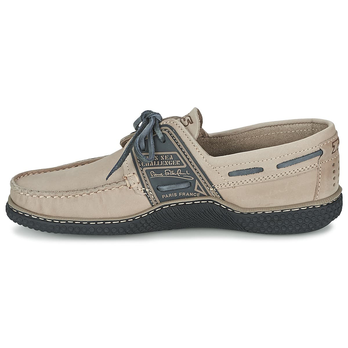 Men's Loafers TBS Beige