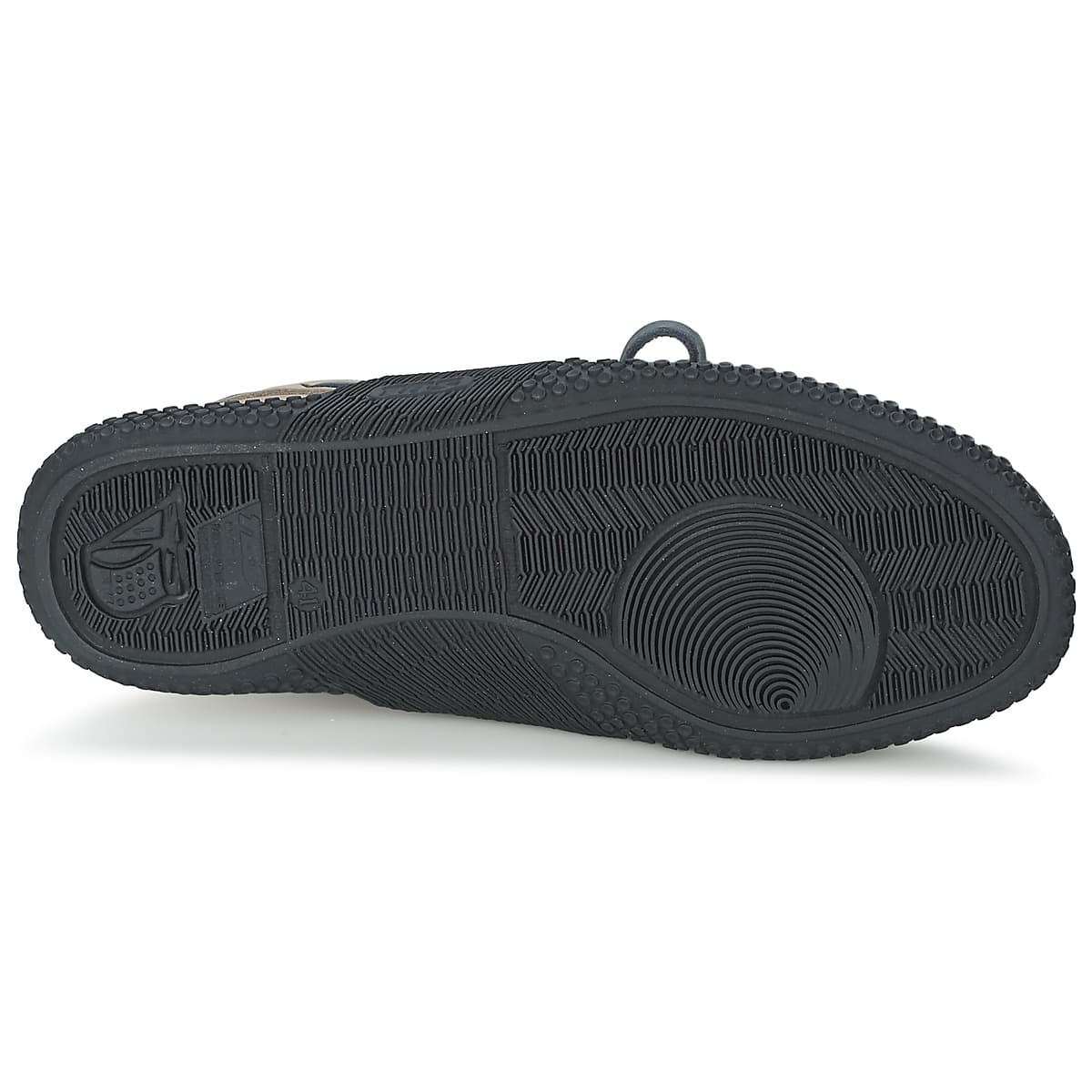 Men's Loafers TBS Beige