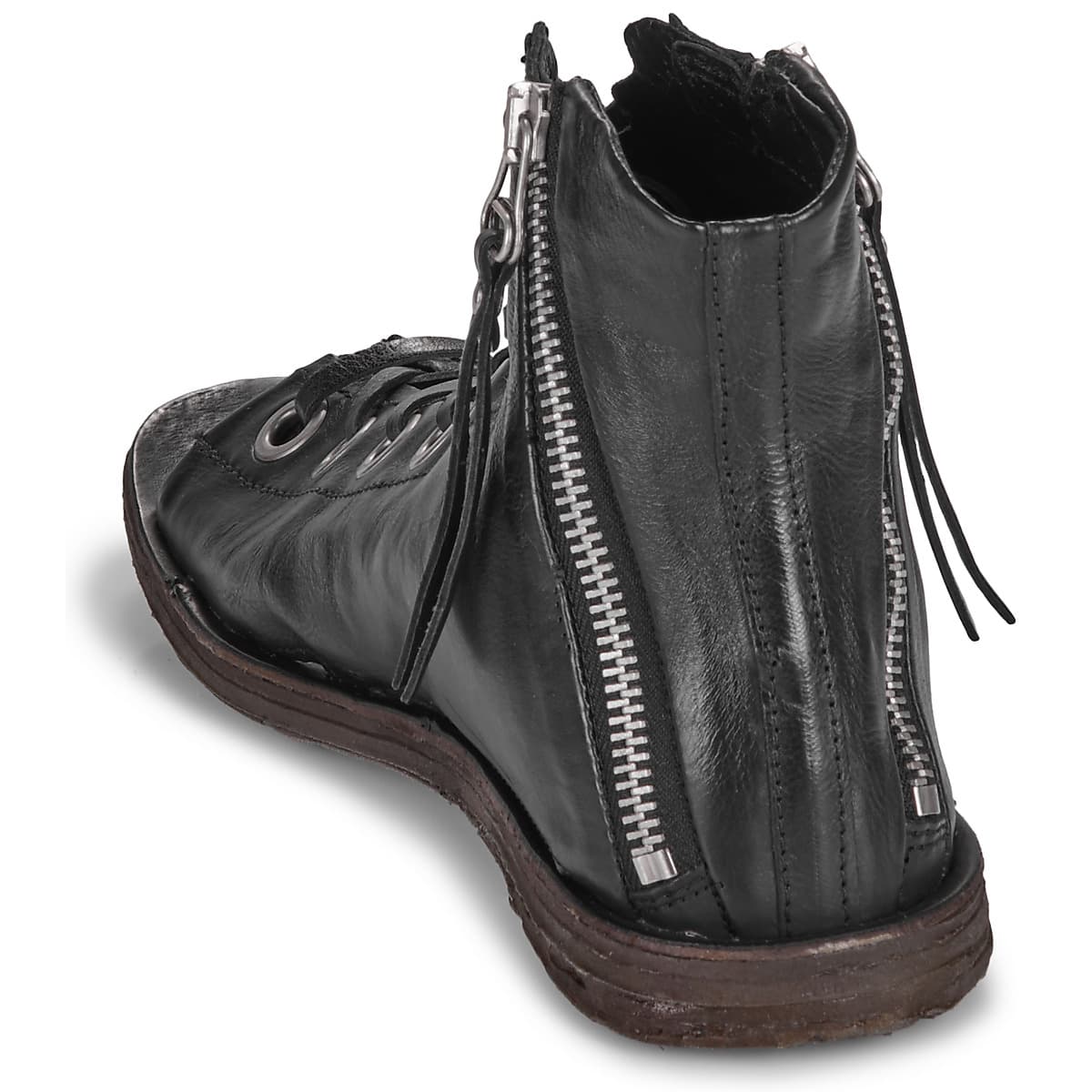 Women's Sandals Airstep / A.S.98 Black