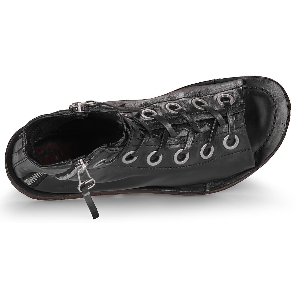 Women's Sandals Airstep / A.S.98 Black