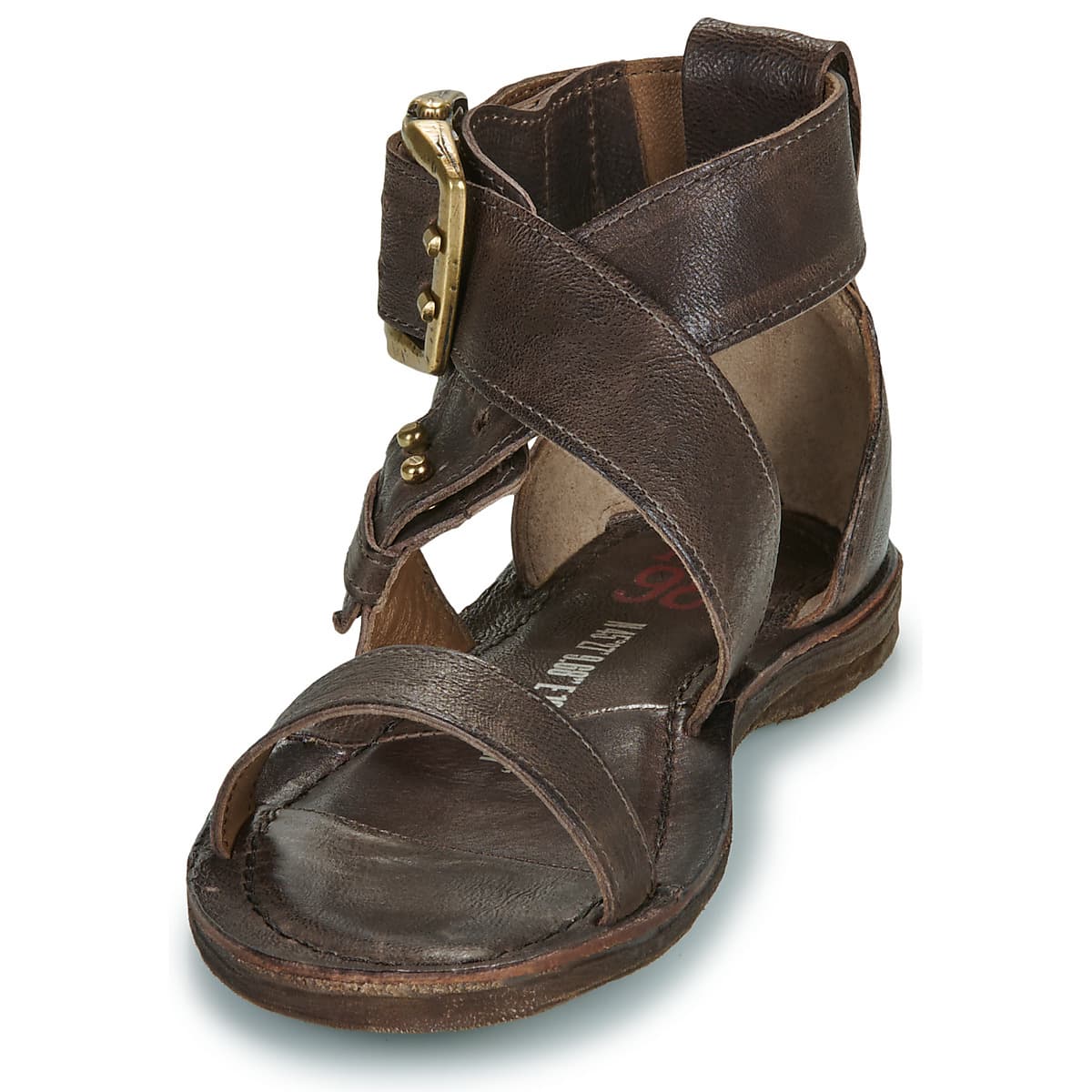 Women's Sandals Airstep / A.S.98 Brown