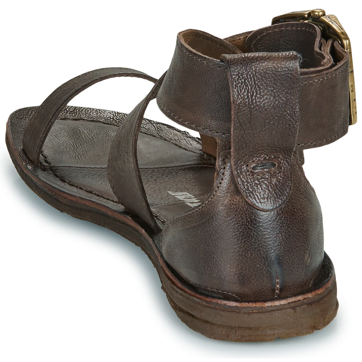 Women's Sandals Airstep / A.S.98 Brown