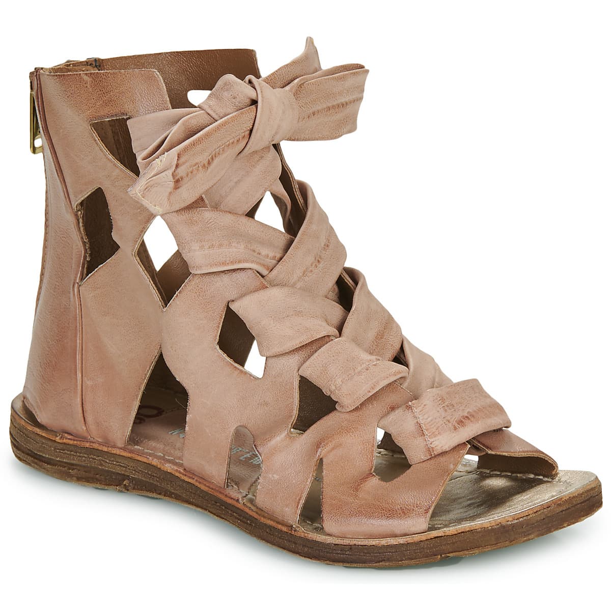 Women's Sandals Airstep / A.S.98 Brown