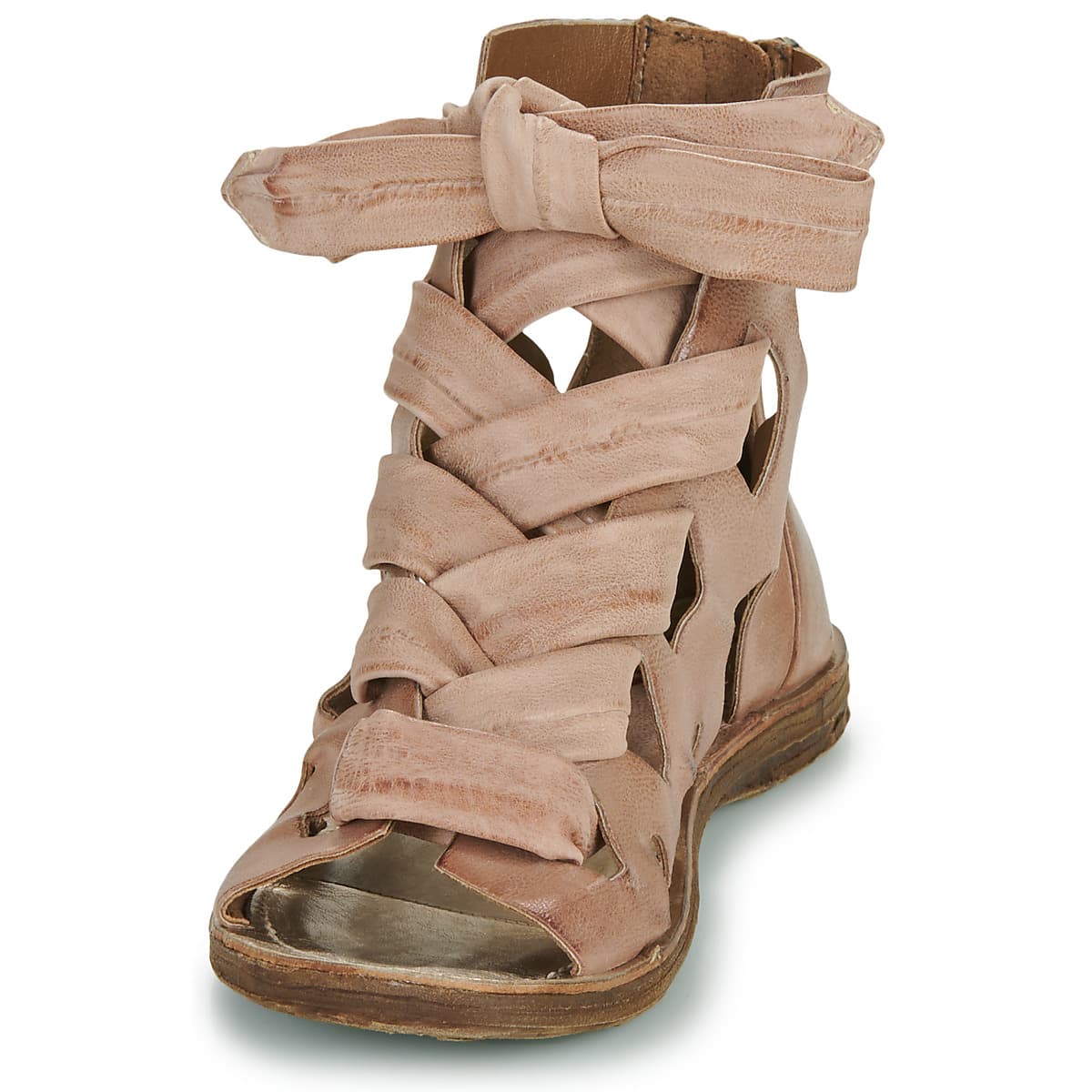 Women's Sandals Airstep / A.S.98 Pink