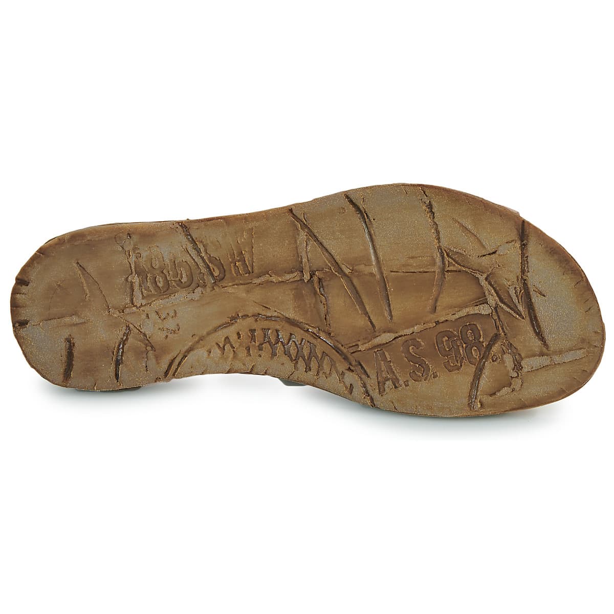 Women's Sandals Airstep / A.S.98 Pink