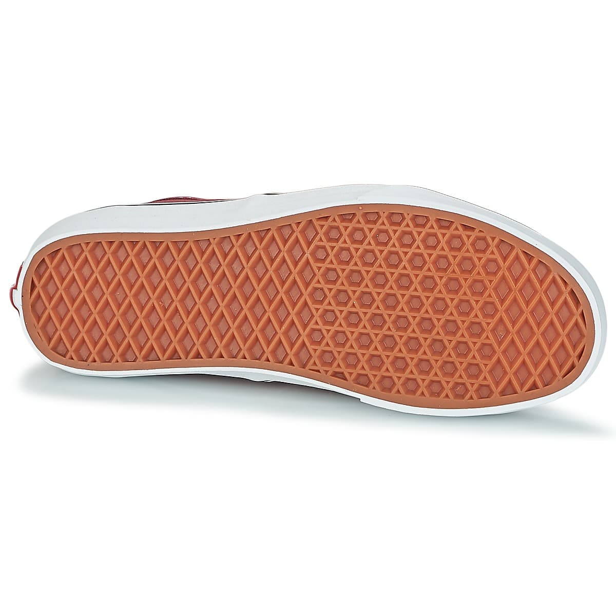 Women's Sneakers Vans Red