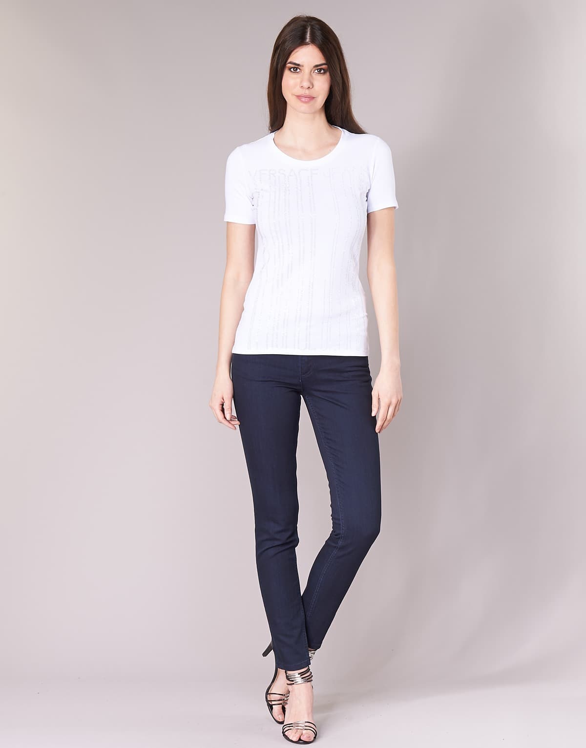 Women's Jeans Versace Jeans Couture Blue