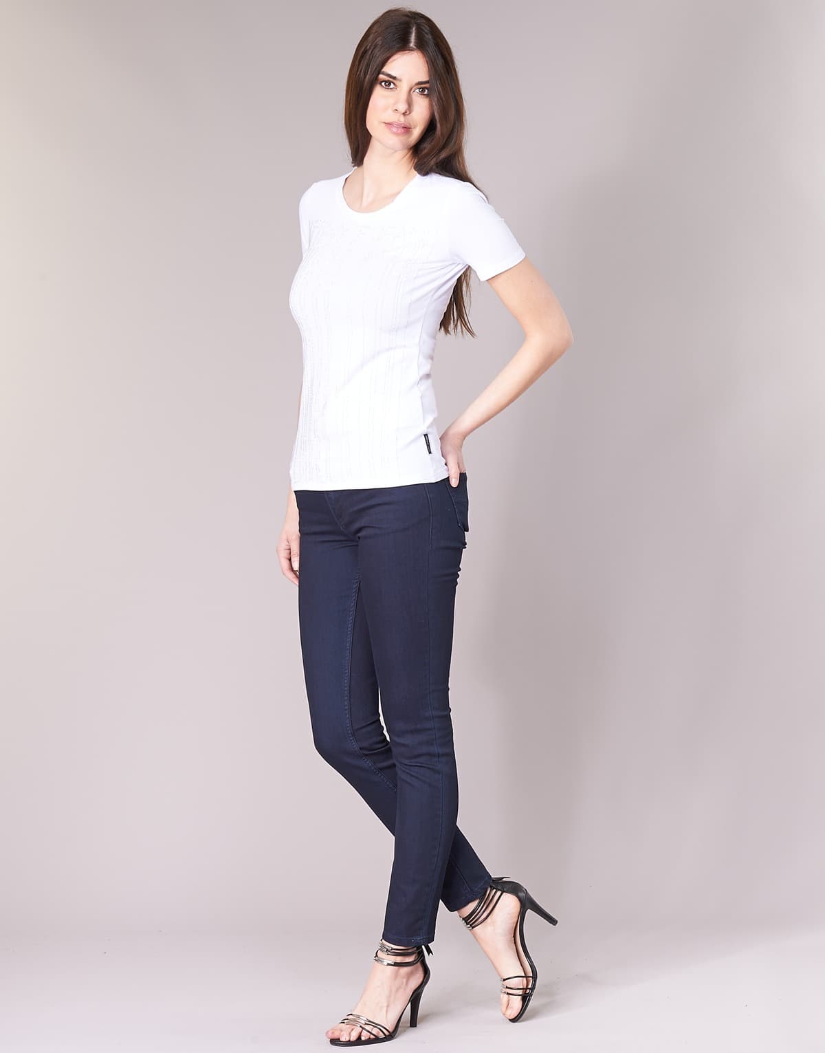 Women's Jeans Versace Jeans Couture Blue