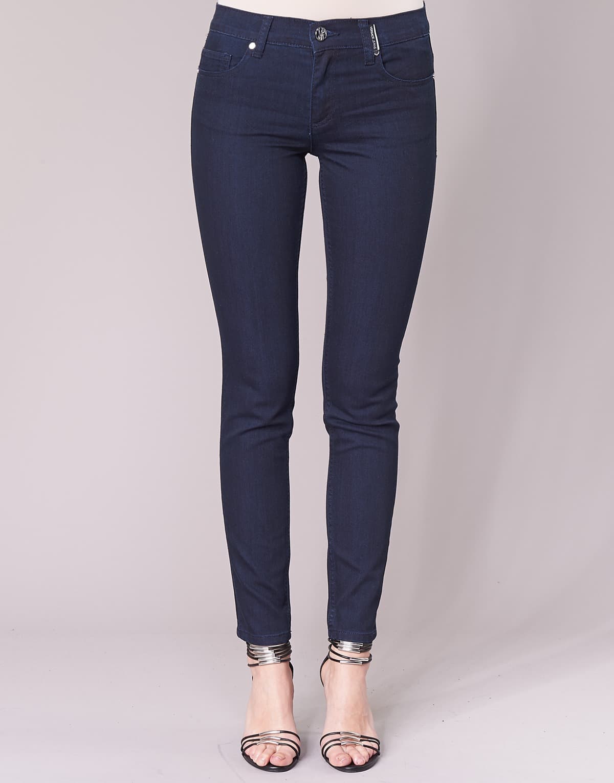 Women's Jeans Versace Jeans Couture Blue
