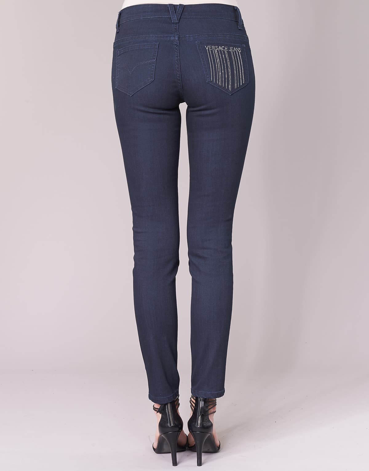 Women's Jeans Versace Jeans Couture Blue