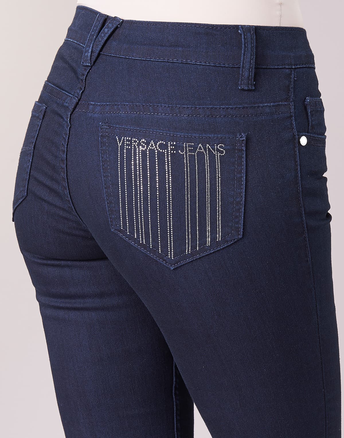 Women's Jeans Versace Jeans Couture Blue