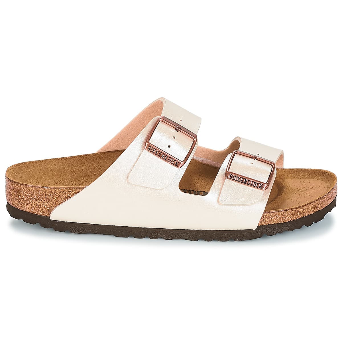 Women's Mules BIRKENSTOCK Pink