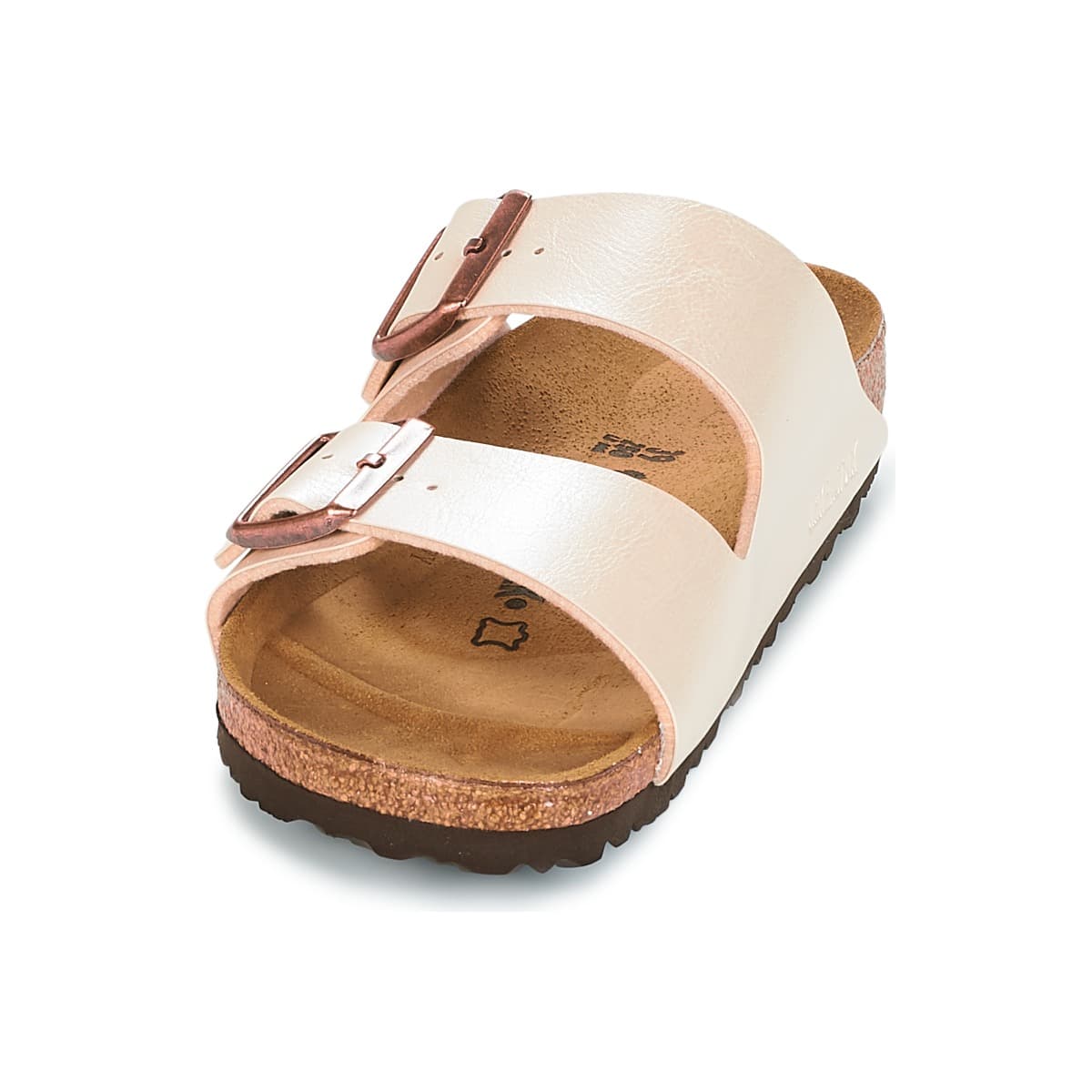 Women's Mules BIRKENSTOCK Pink