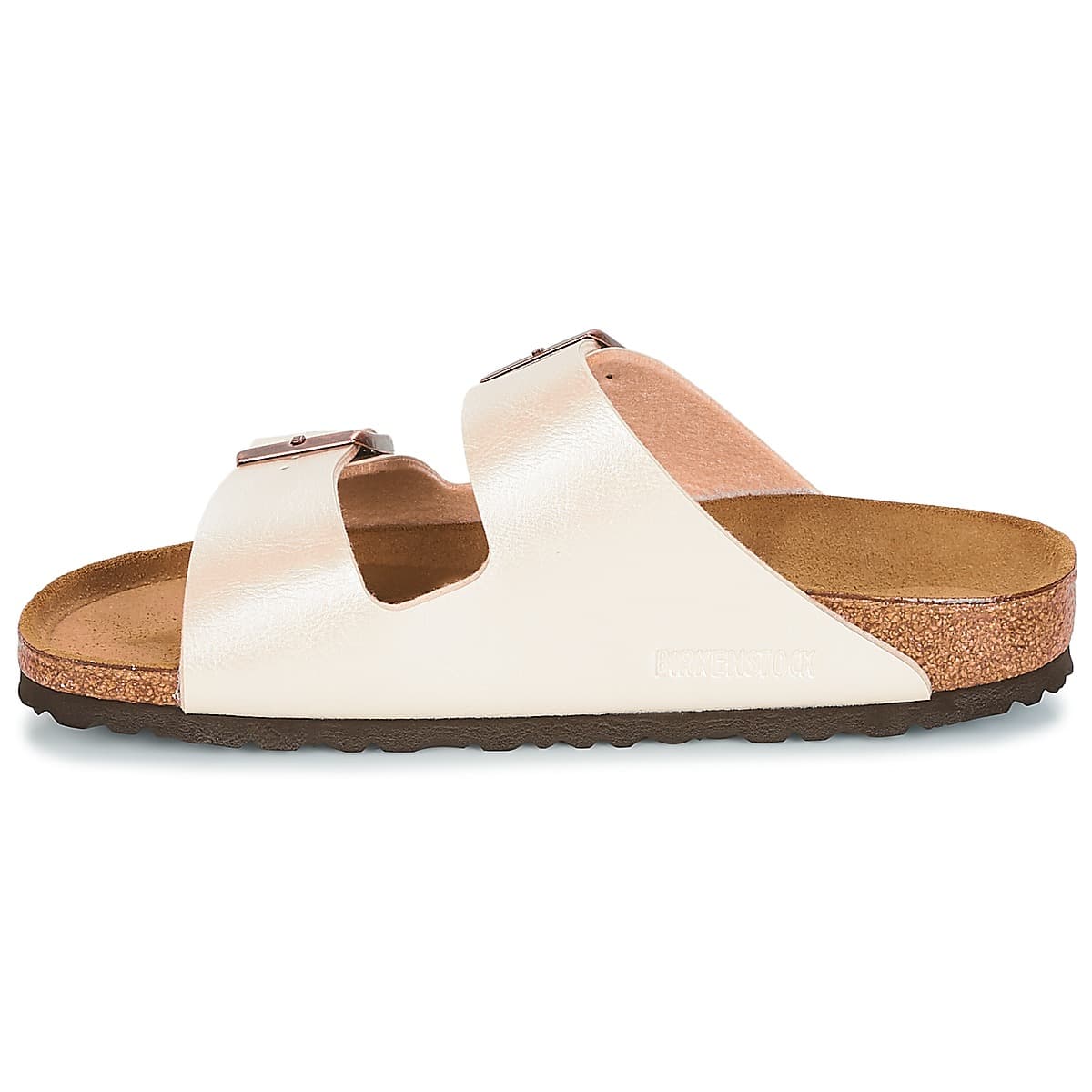 Women's Mules BIRKENSTOCK Pink