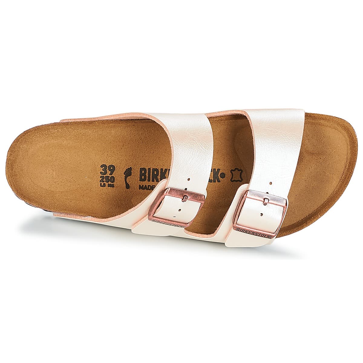 Women's Mules BIRKENSTOCK Pink
