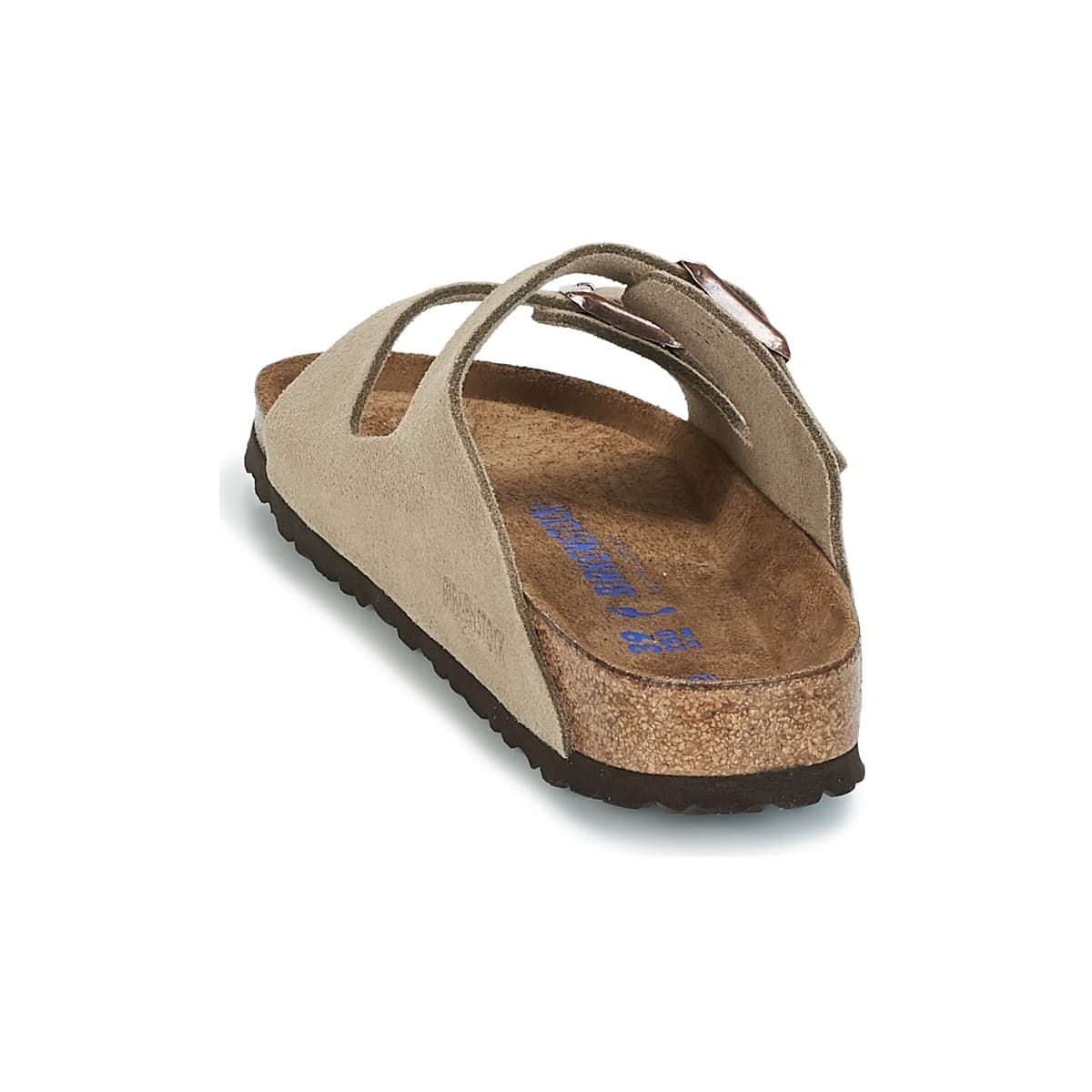 Women's Mules BIRKENSTOCK Beige