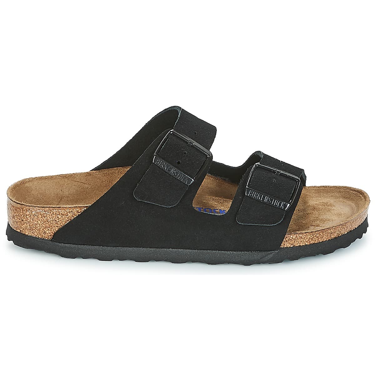 Women's Mules BIRKENSTOCK Black