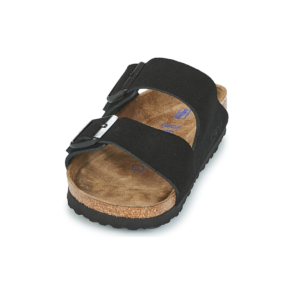 Women's Mules BIRKENSTOCK Black