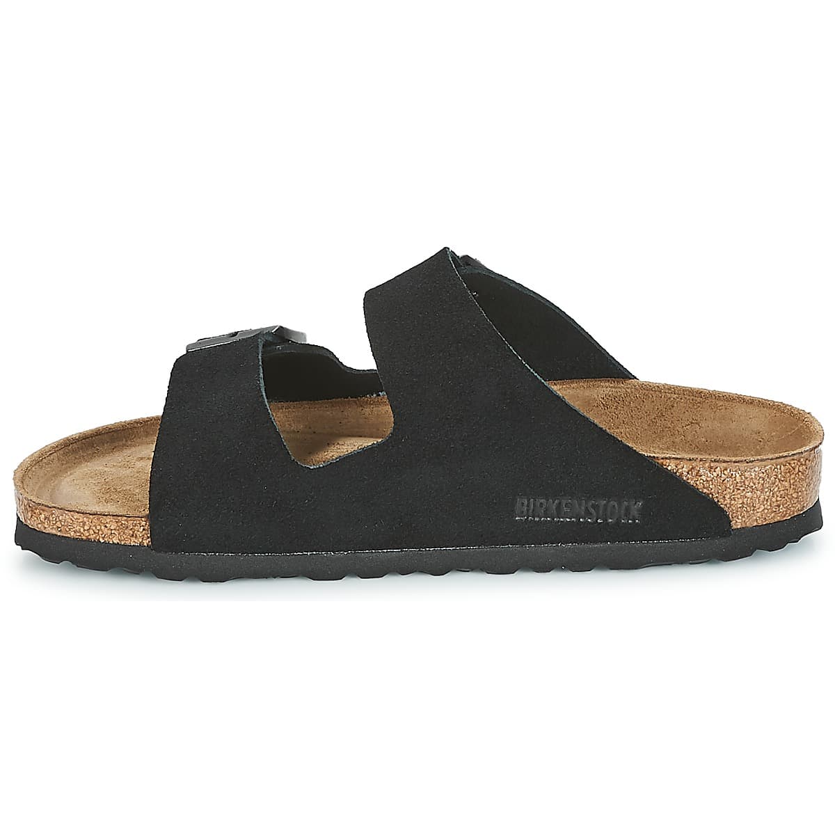Women's Mules BIRKENSTOCK Black