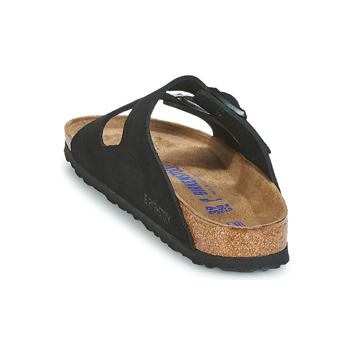 Women's Mules BIRKENSTOCK Black