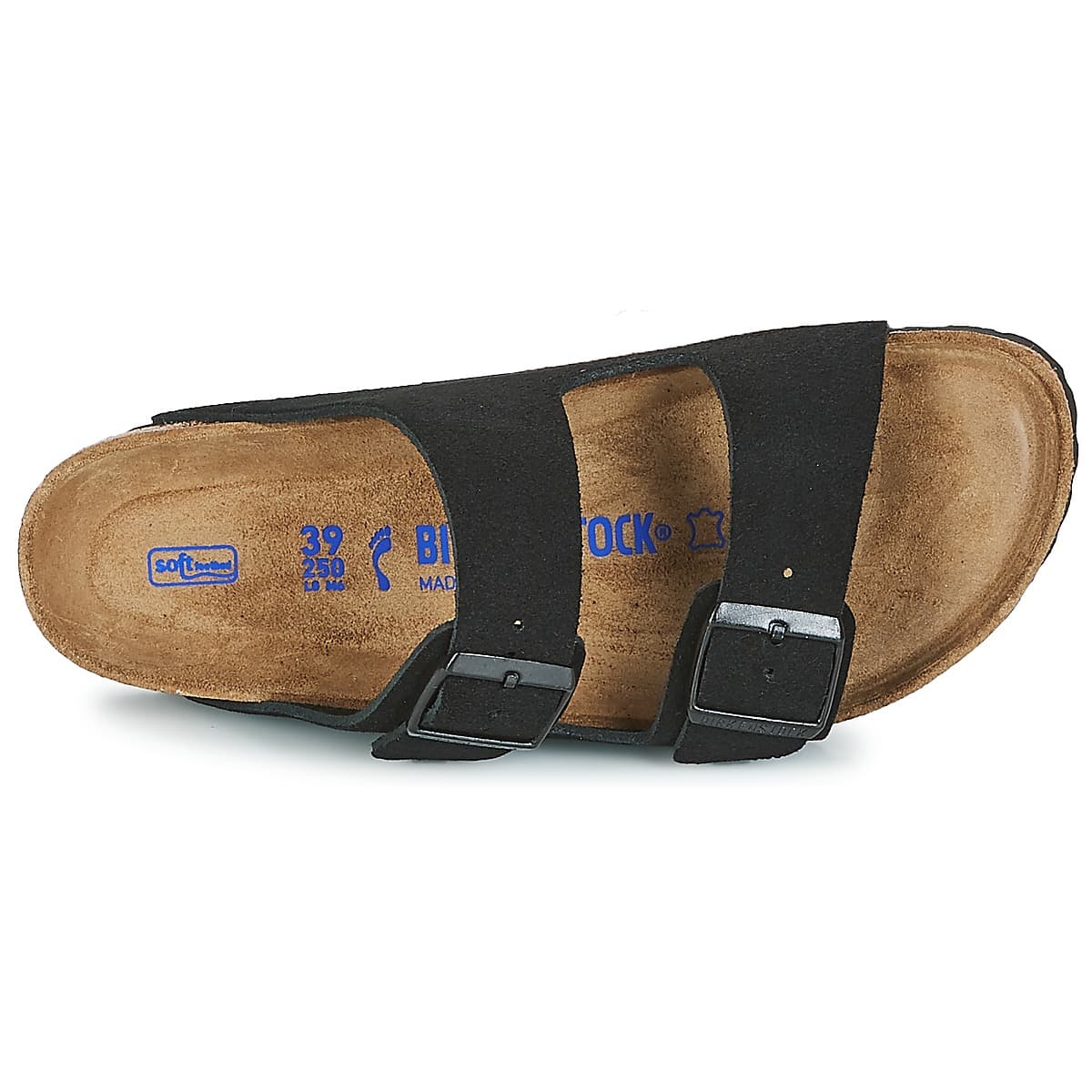 Women's Mules BIRKENSTOCK Black