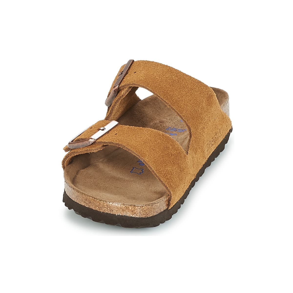 Women's Mules BIRKENSTOCK Brown