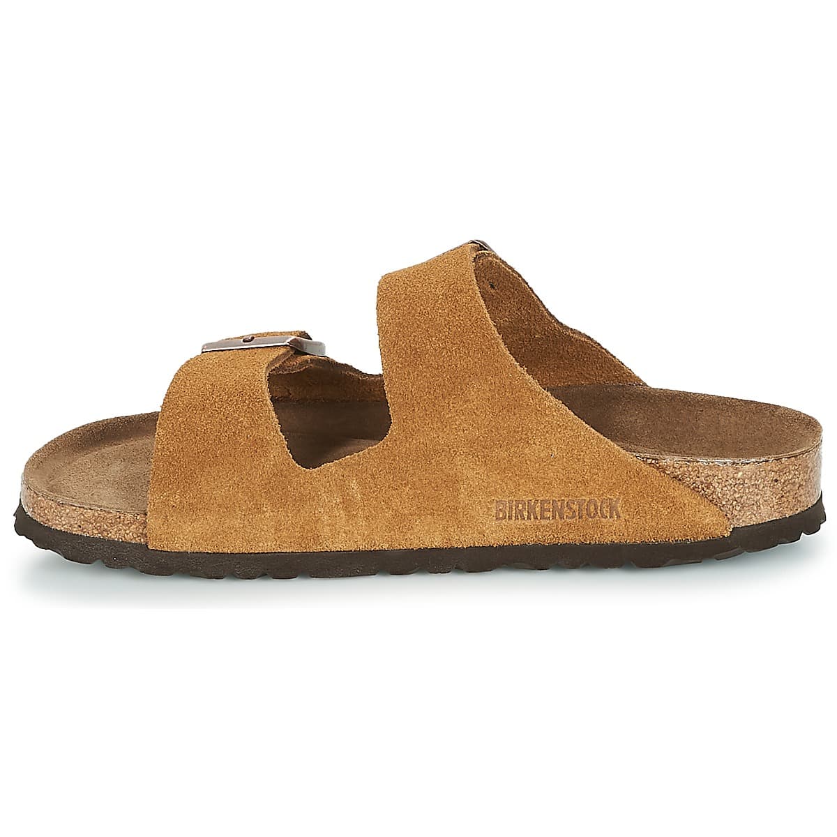 Women's Mules BIRKENSTOCK Brown