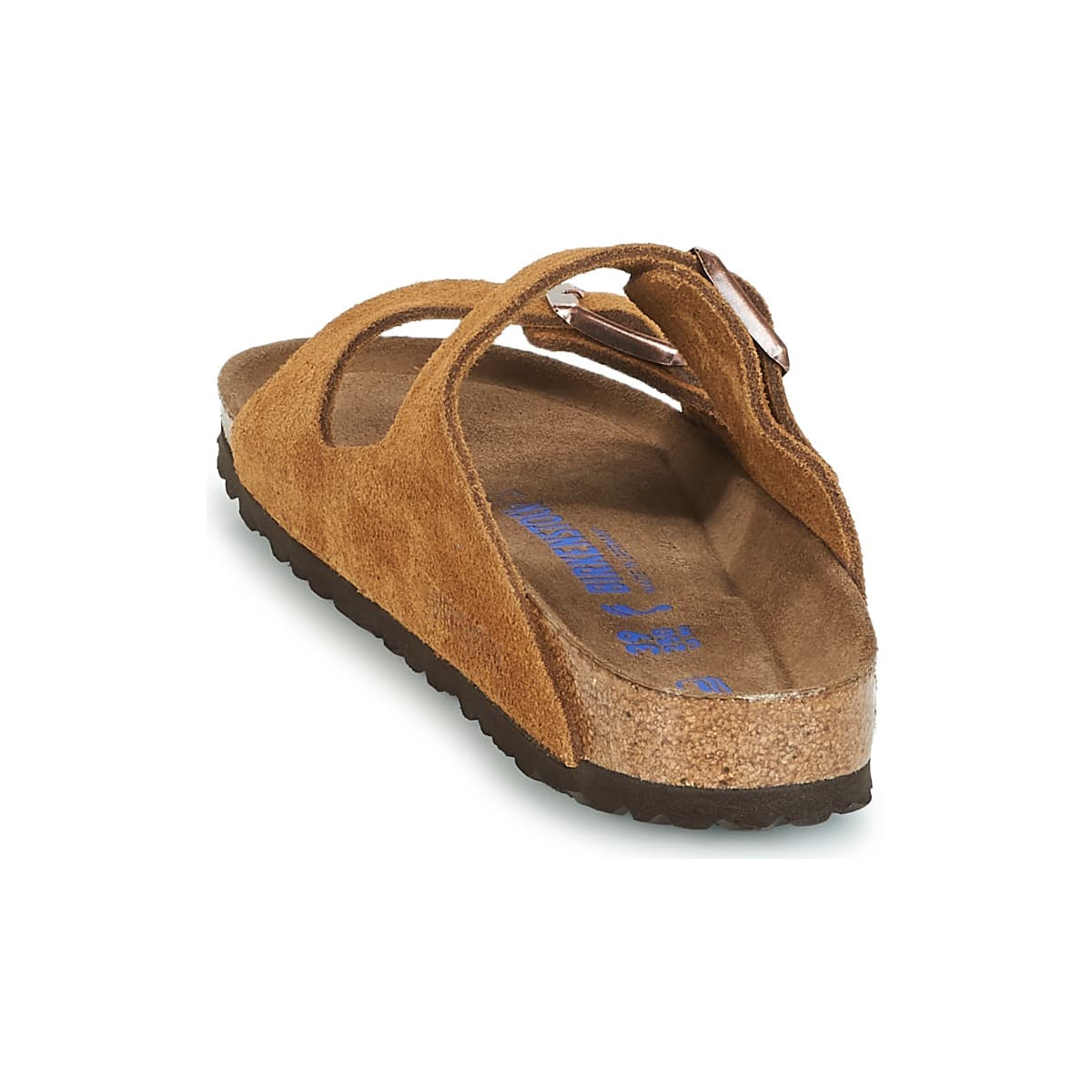Women's Mules BIRKENSTOCK Brown
