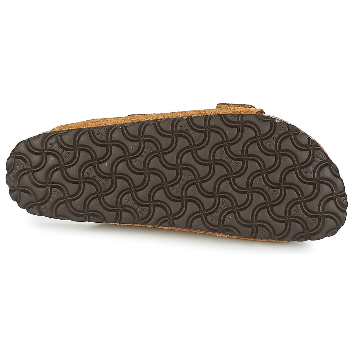 Women's Mules BIRKENSTOCK Brown