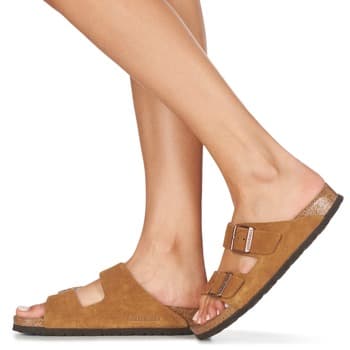 Women's Mules BIRKENSTOCK Brown