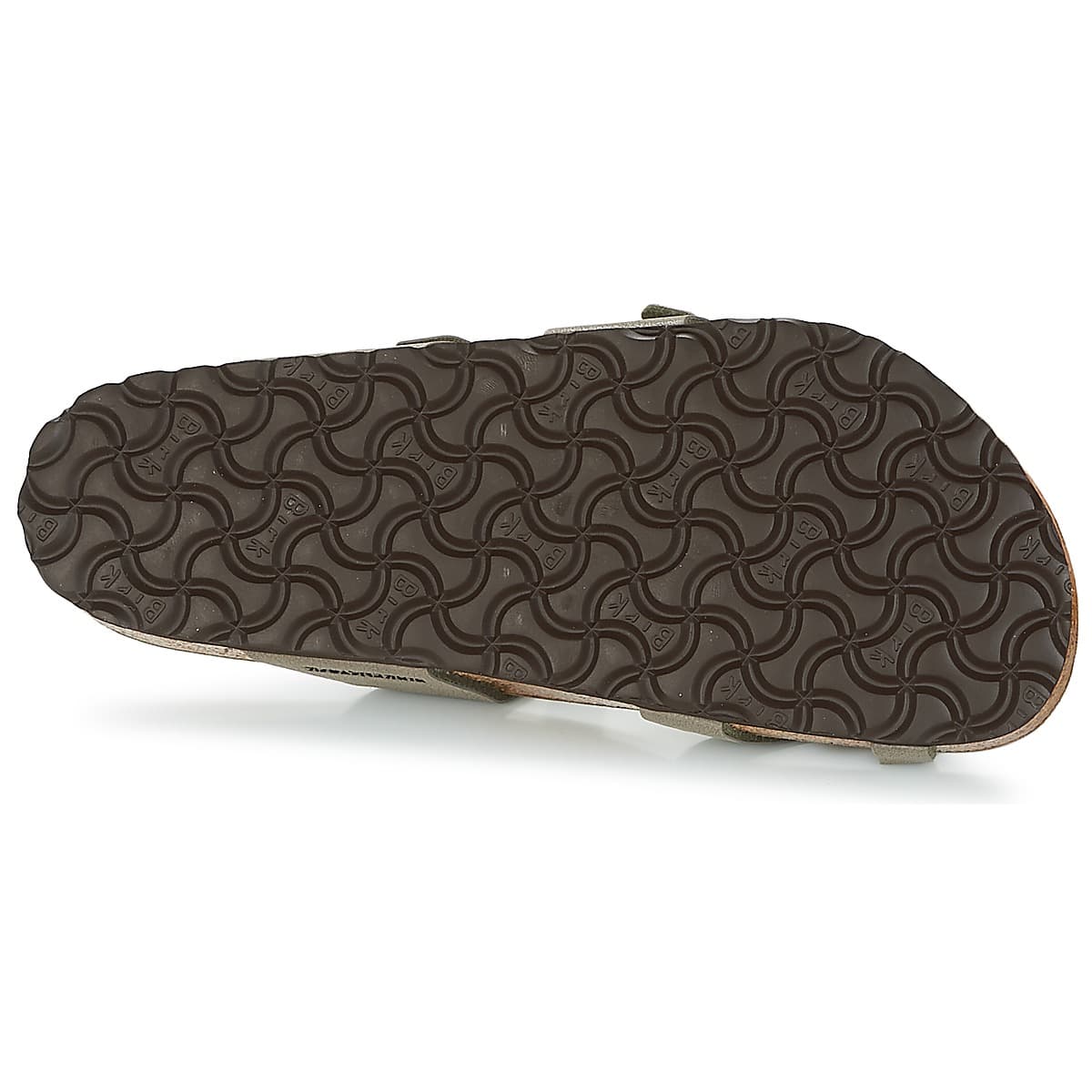 Women's Mules BIRKENSTOCK Gray