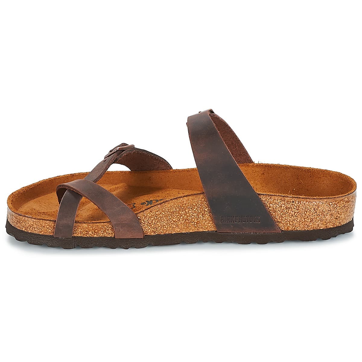 Women's Mules BIRKENSTOCK Brown