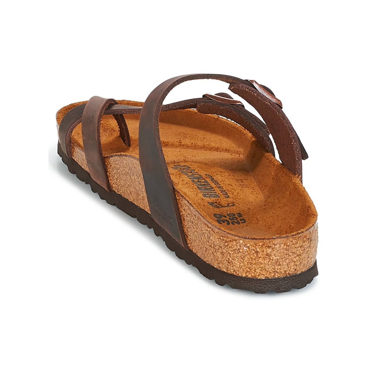 Women's Mules BIRKENSTOCK Brown