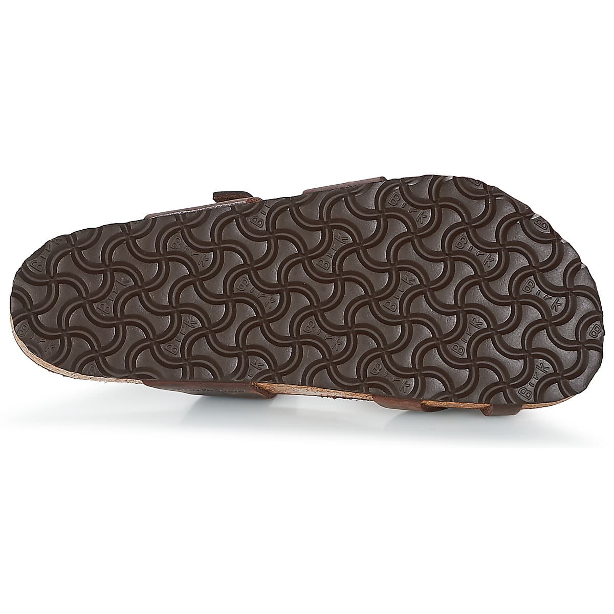 Women's Mules BIRKENSTOCK Brown