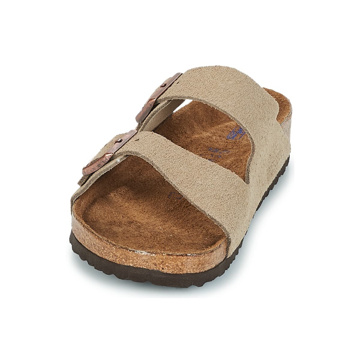 Men's Mules BIRKENSTOCK Beige